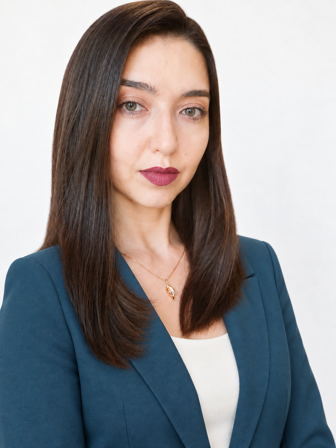 Наталия Нуруллина